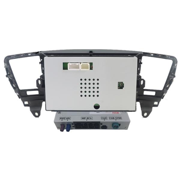 Mercedes Benz ML GL 2012-205 Android 10.0 Car Centrais Multimidia NTG Stereo GPS Support ODB BNZ-8501GDA(NO DVD)