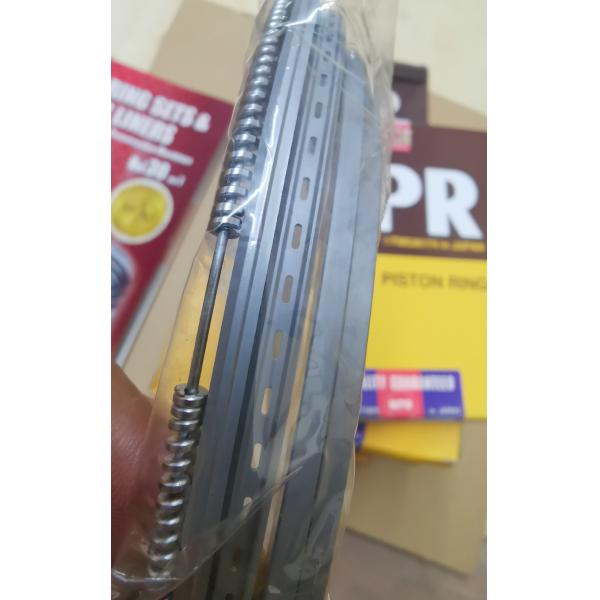 F20C Piston Ring 13011-2792A 13011-3250A 13019-1710A For HINO Engine Parts