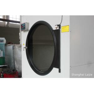 Fast Drying Industrial Dryer Machine Garment Washing Machine Microcomputer Control
