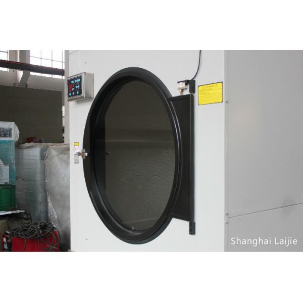 Quality Fast Drying Industrial Dryer Machine Garment Washing Machine Microcomputer Control for sale