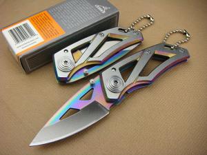 China Gerber knife DA3 stainless steel knife wholesale