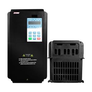 ZFENG High-Performance V/C Control Vector Frequency Inverter - Industrial Motor