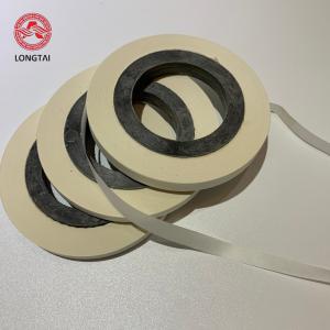 China High-temperature Resistant Insulation 0.06 - 0.60mm Aramid Electrical Insulating Paper For Transformer on sale