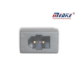 2pin Mindray T5 040-001235-00 Medical Temperature Probe Adapter