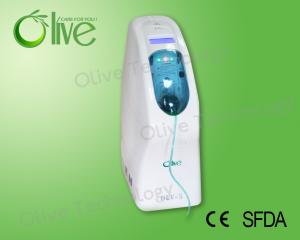 High purity 3L and 5L oxygen concentrator oxygen generator
