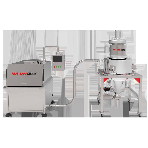 Precision Control High Accuracy Dosing System Offering Precise Chemical Metering