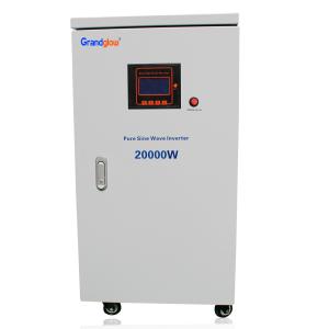 10KW on grid wind generator inverter three phase inverter (Model:TLCW10000 I)