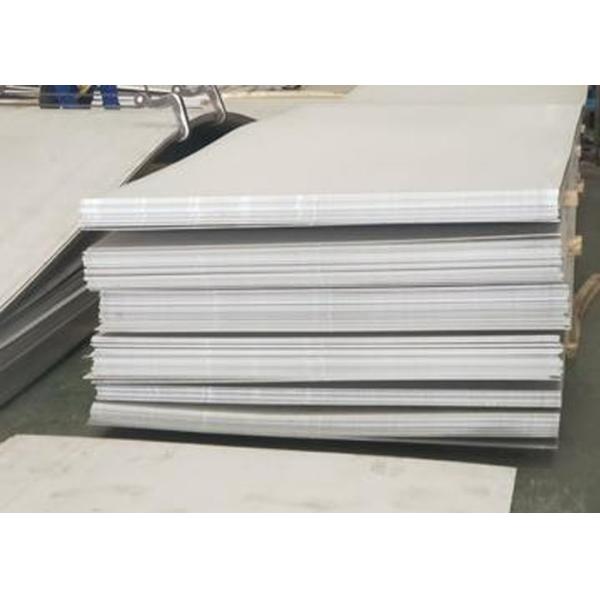 Quality Laser Cutting Ga Stainless Steel Plate Sheet 2B 316 316l for sale