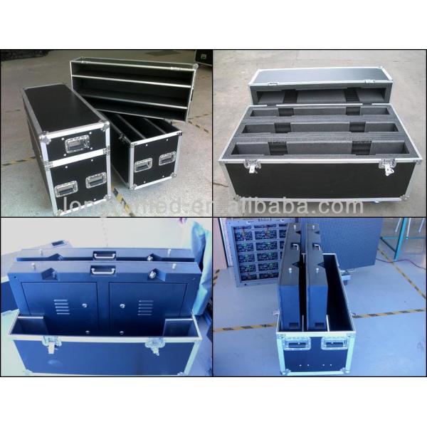 Highway P16 Led Screen , Full Color Led Advertising Display Screen Board