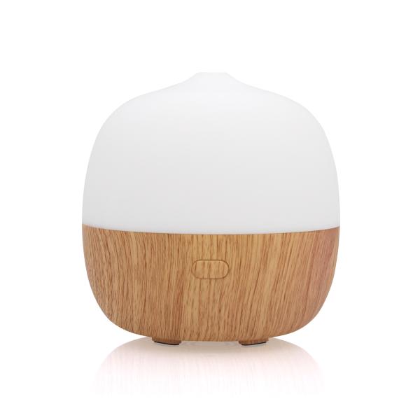 App / Voice Control Portable Ultrasonic 120ml Smart Aroma Diffuser