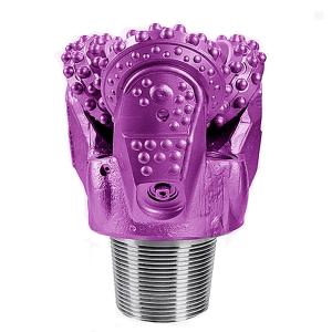 China Tricone Roller Drill Bit 7 5/8 Inch Hard Rock Drilling Bit Oil Field Drilling Tool Tricone Bit on sale