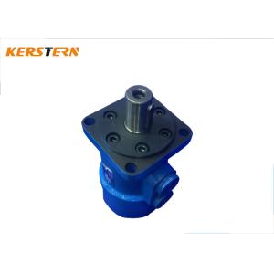 China 100ml/R OMP BMP Orbit Hydraulic Motor Eaton wholesale
