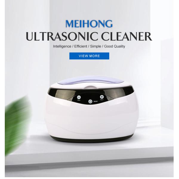 Baby Bottle Automatic Ultrasonic Cleaner With CE Certificate