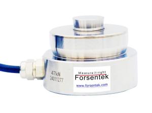 China Ring Torsion Load Cell 1t 2.2t 4.7t 10t 15t Compression Sensor wholesale