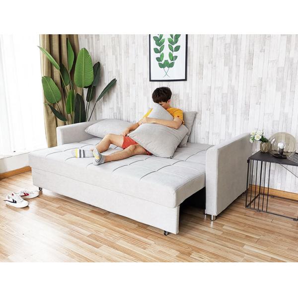 newest design modern sofa cum bed sofa bed furniture with storage chaise multifunction chair sofa convert bed