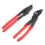 Rust Resistant Top Sharp Scissor Handheld Strapping Tool