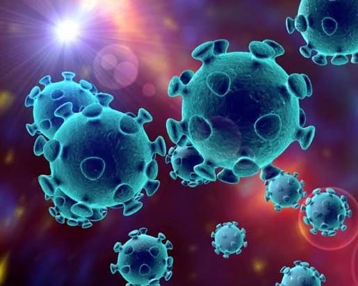 Uvc Germicidal Disinfection Sterilizer Lamp 275nm Portable Fireproof ABS Material