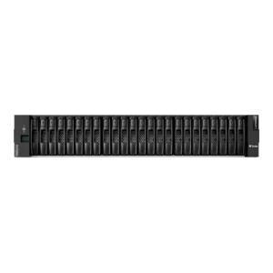 China Scalable Rack ThinkSystem DM7100F Server 2U 7D25CTO1WW wholesale