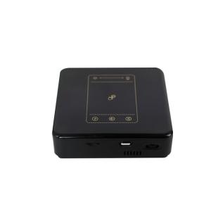 Eshare Airplay MiraCast 4K 3D Projector