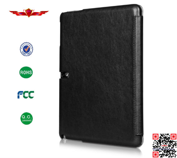New Fashion Design Smart Cover Case For Samsung Galaxy Tab 4 High Qualit Multi Colors