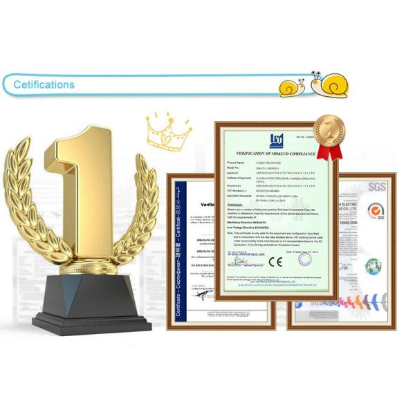 Baby Safety Door Knob Protector Cover NBR Anti Static 21*3 CM Size