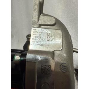 Automotive Benz Turbocharger Compass Free Light 1.3T B01 16409700002