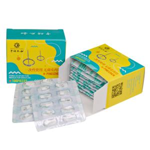 Buy cheap Intradermal 100pcs Chinese Medicine Acupuncture Needles For Single Us from wholesalers