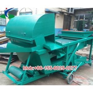 HYL-8 rapeseed sieving sorting screening machine