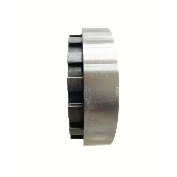 Hardness 230HB Driving Idling Gear 4.66kg Automatic Transmission Components 24.3 Width