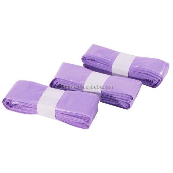 High Quality Cat Litter Refill Bags Odor Resistant Refill Foil Rings Compatible with Cat Litter Refill Bags Bins Standard Pail