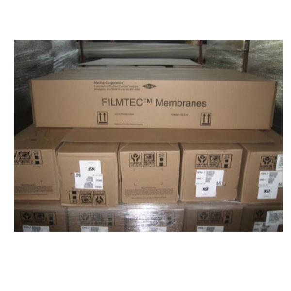 BW30XFR-400/34 Seawater Desalination Reverse Osmosis Membrane