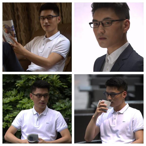 Unbreakable Comfortable Anti Blue Light Eyeglass Reduce Eye Strain