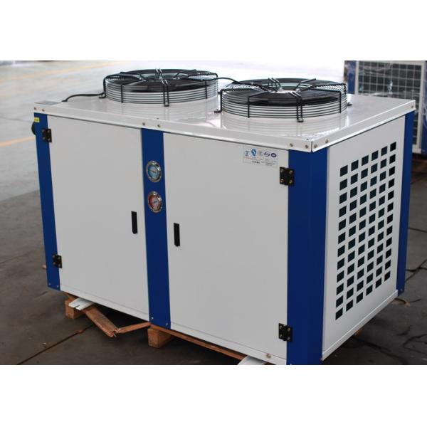 Quality Air Cooled Scroll Condensing Unit With Reciprocating Compressor for sale