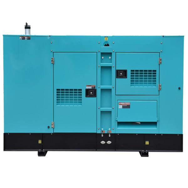 Super Silent Diesel Generator Heavy Duty Diesel Generator Hospitals Backup Diesel Power Generator Set