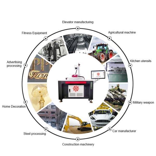 220V Aluminum Laser Spot Welding Machine 150W Precision For Electronic Components