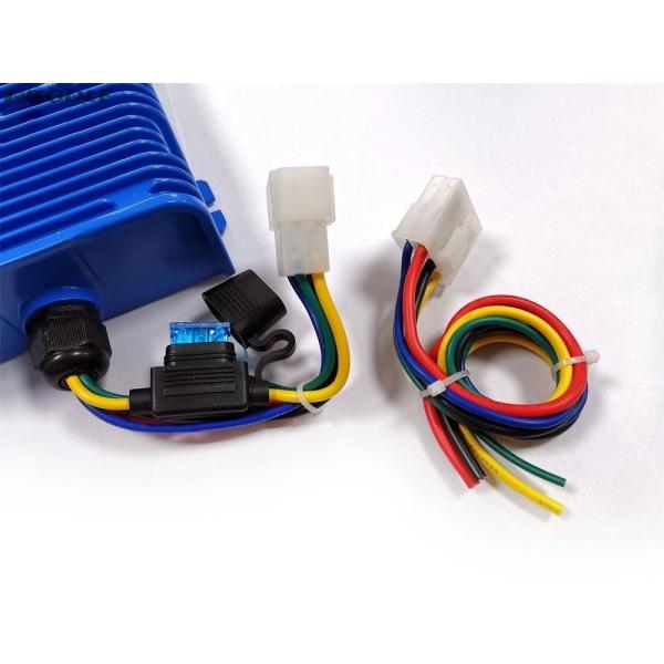 Club Car E-Z-GO 360W 30A Golf Cart Voltage Reducer