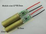 532nm 10mw Green Dot Laser Module For Electrical Tools And Leveling Instrument