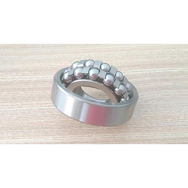 Motorcycle C4 Grease Lubricated Bearing 1307 Oil Grease Lubricated