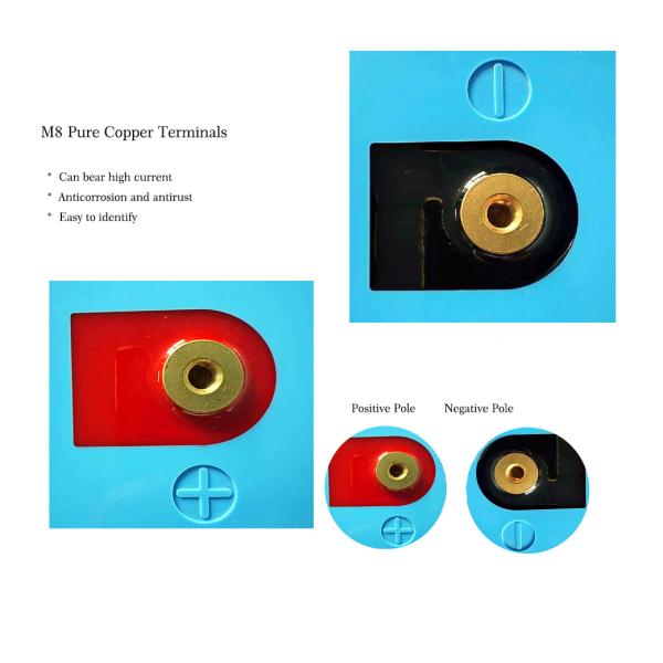 All-Weather 12V 280Ah LiFePO4 Battery | The Ultimate Power Solution for Cold Weather RV & Marine Use