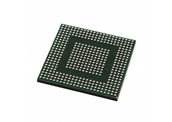 Quality Microcontrollers Surface Mount IC STM32MP133AAG3 DDR3 16-Bit Data for sale