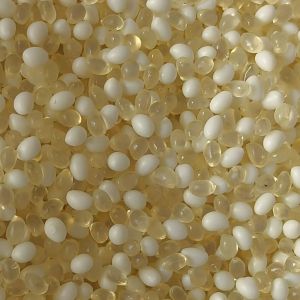 China Woodworking Hot Melt Adhesive Granules For Edge Banding 1.2g/cm3 wholesale