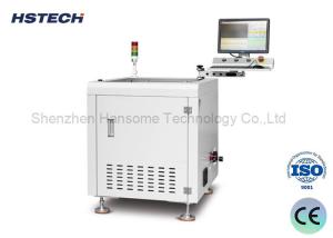 China Advanced PCB Router Machine with Offline Programming and Dust Collection wholesale