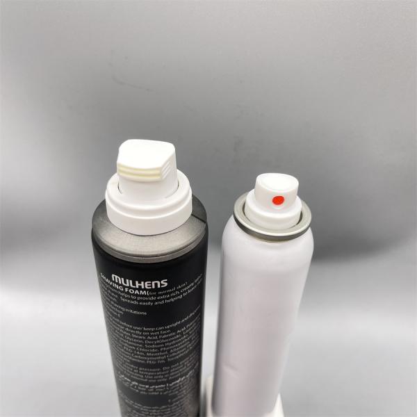 High-Performance Foam Dispensing Valve - Reliable Valve for Foam Applications