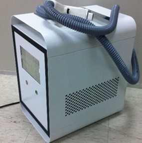 Buy cheap Economic portable design painless hair removal diode laser permanently from wholesalers