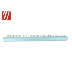 Buy cheap Abrasion Resistance CTT 13 Micron Light Blue Foil from wholesalers