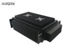 20W Ethernet Data Link Transmitter , Wireless AV Transmitter and Receiver