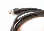 Fast Speed Symbol USB Cable Min 5 M Ohms Insulation Resistance With Chip