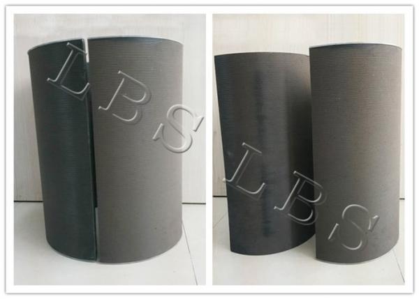 Quality Professional Split Sleeve For Reel And Wire Rope Drum In Differenct Working Condition for sale