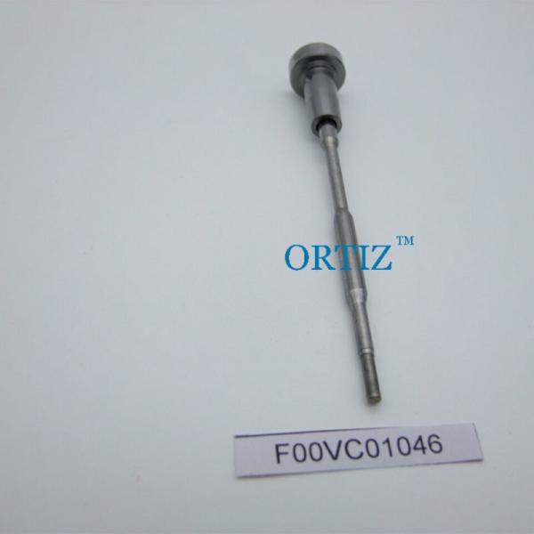 ORTIZ FIAT common rail valve F00VC01046 control valve set F OOV C01 046 for Injector 0445110119
