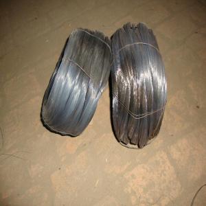 China black annealed wire/black annealed binding wire for construction on sale